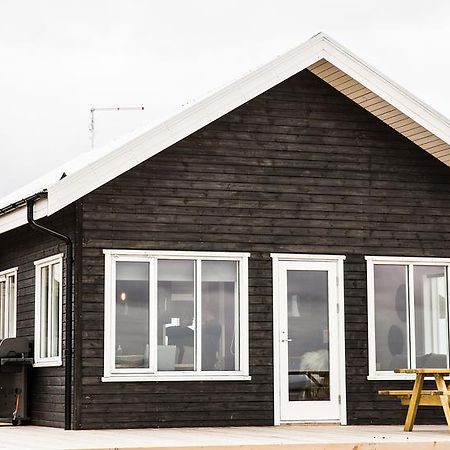 Gullfoss & Geysir Luxury Cabin Reykholt  Exterior foto